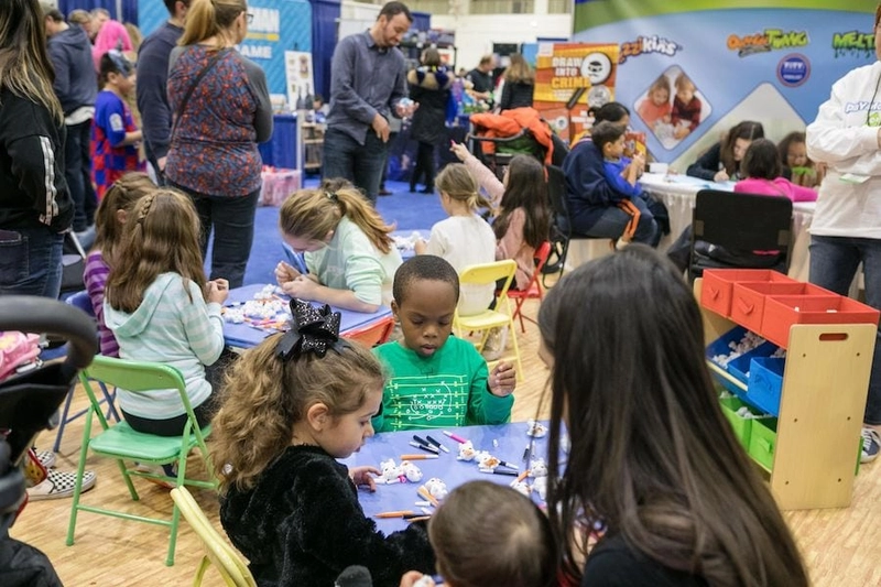 Why Attend Chicago Toy & Game Fair? B2B Intro - 3