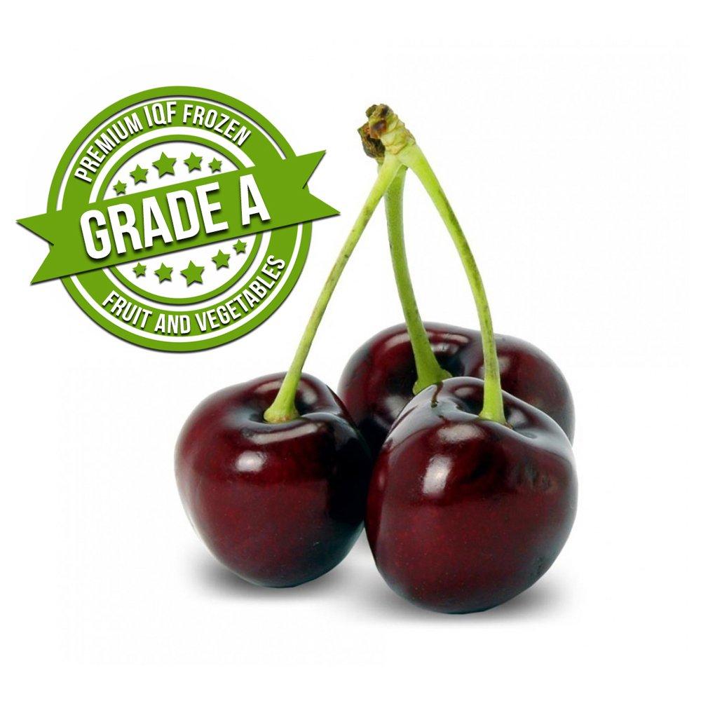 IQF Berries