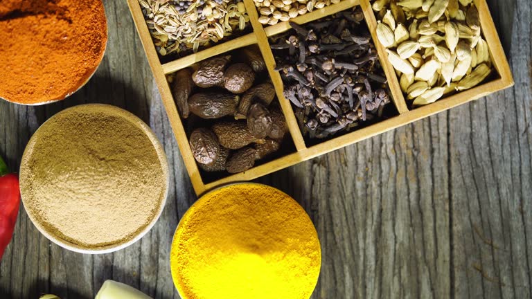 Top 5 Spices Suppliers in South Africa in Year 2025: Navigating a Rapidly Evolving Market