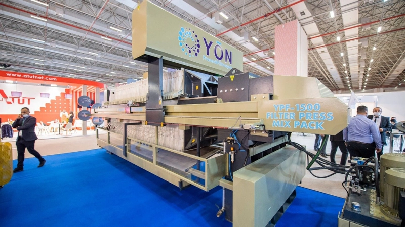Minex - Mining, Natural Resources and Technologies Fair Revealed: B2B Opportunity - 2