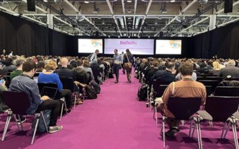 BIOTECHX EUROPE Spotlight: B2B Essentials - 2