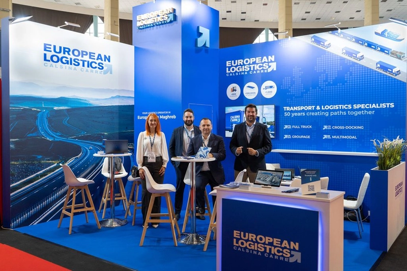 TransLogistica Romania Revealed: B2B Opportunity - 2