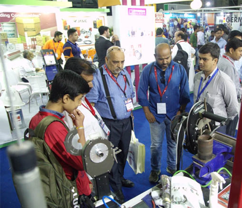 Unlock India Essen Welding & Cutting: Must-Know B2B Event - 3