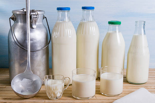 A Comprehensive Guide to Sourcing High-Quality Milk: Top 4 Milk Suppliers in Germany in August 2025