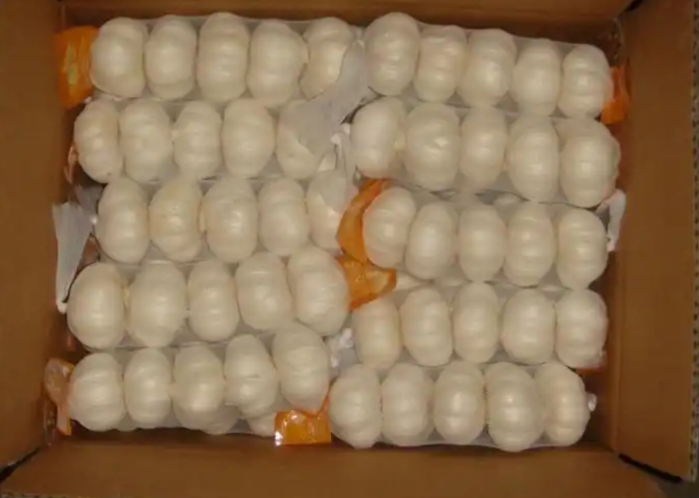Jinxiang Garlic Image 2