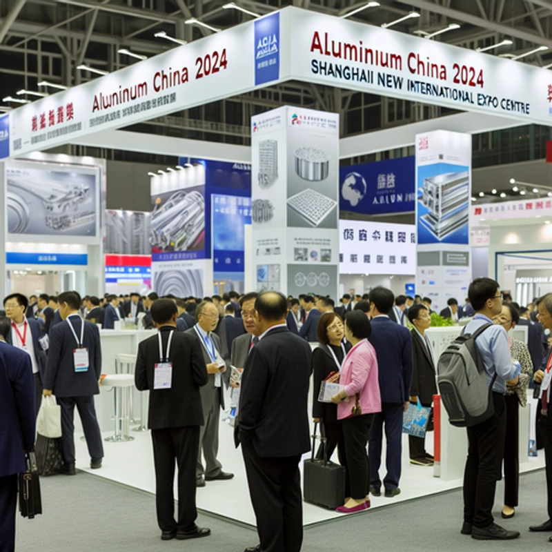 Inside ALUMINIUM CHINA: B2B Key Insights - 2