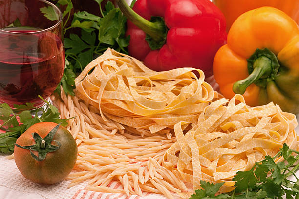 Top 3 Noodles Pasta Suppliers in Spain in August 2025: Urgent Market Update and Supplier Insights