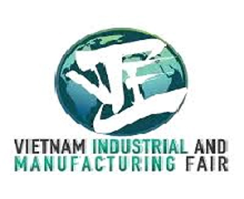 Discover Vietnam Industrial & Manufacturing Fair: B2B Event Guide