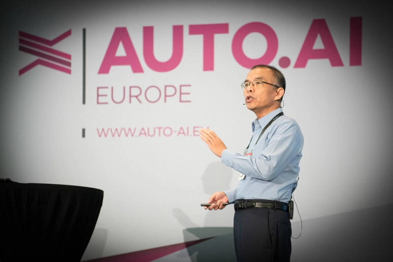 Why Auto.AI Europe Matters for B2B - 1