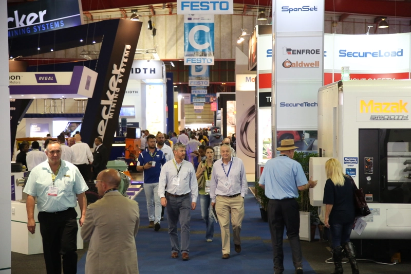 Why ELENEX Africa Matters for B2B - 2