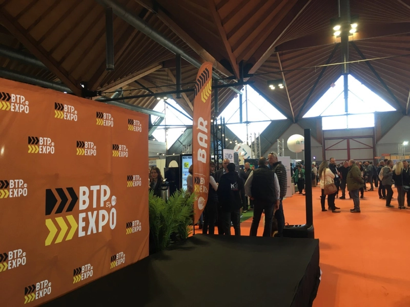 BTP Expo Spotlight: B2B Essentials - 1