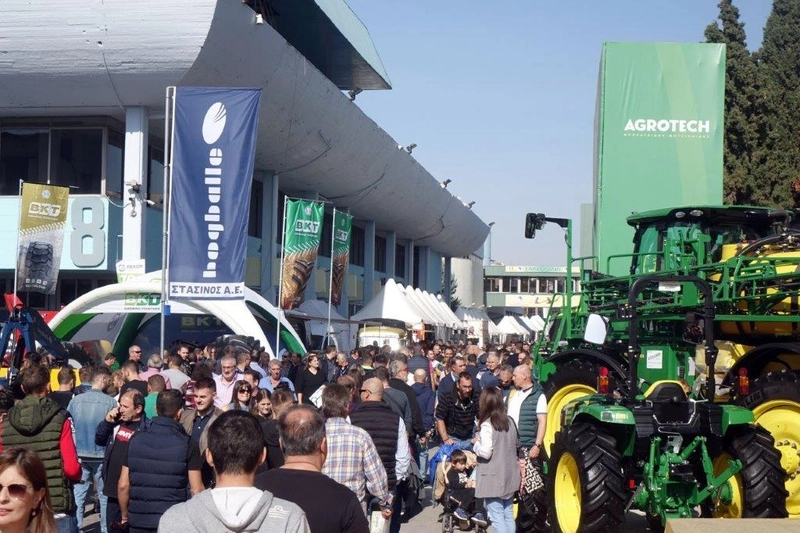 Why Agrotica Matters for B2B - 1