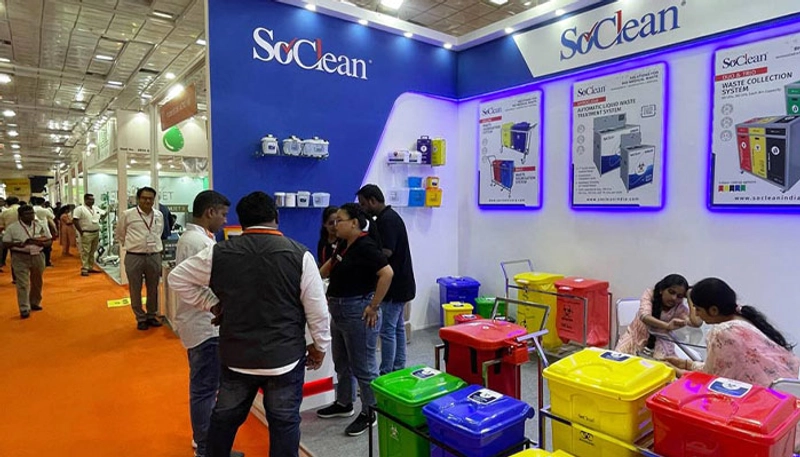Discover Medicall Delhi: B2B Event Guide - 2