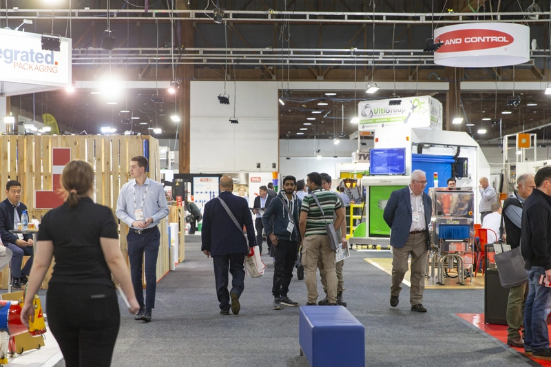 FOODTECH / PACKTECH Revealed: B2B Opportunity - 1