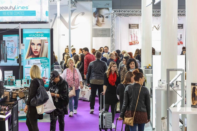 Inside COSMETICA WIESBADEN: B2B Key Insights - 3