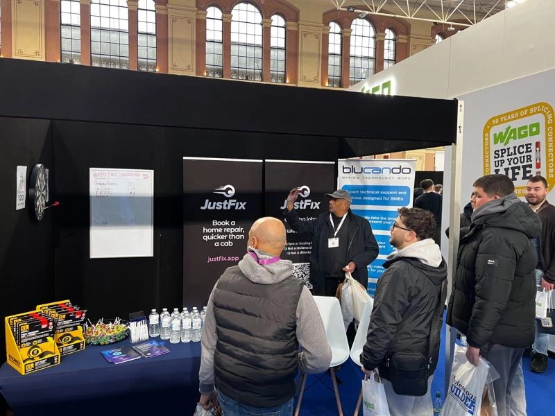 Unlock ToolFair London: Must-Know B2B Event - 2