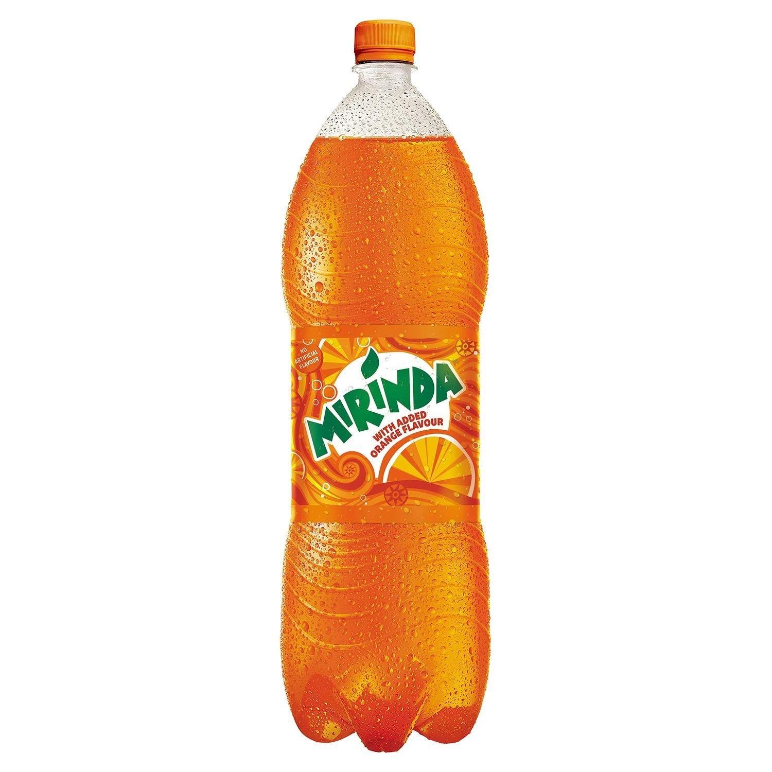 Mirinda Orange Soft Drink 320ml X 24 Cans - Refreshing Orange Flavor, Carbonated Soft Drink, Wholesale Export
