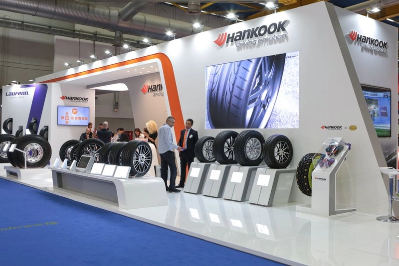 Inside Autopromotec: B2B Key Insights - 3