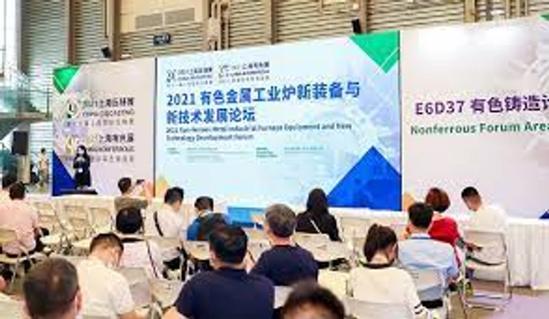 Unlock CHINA DIECASTING: Must-Know B2B Event - 3