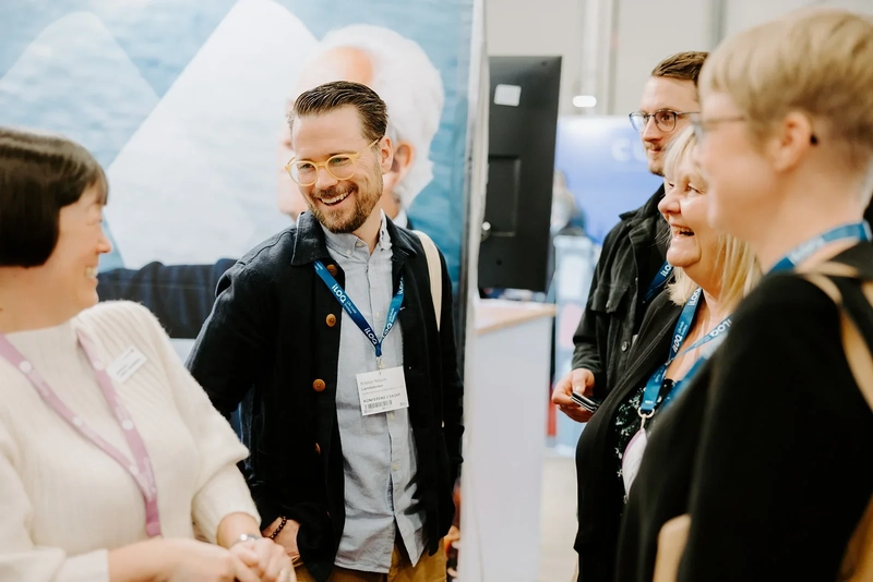 Stockholm Smart City Conference & Expo Spotlight: B2B Essentials