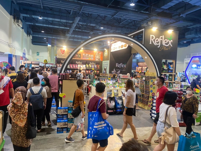 Unlock Pet Expo Penang: Must-Know B2B Event - 2