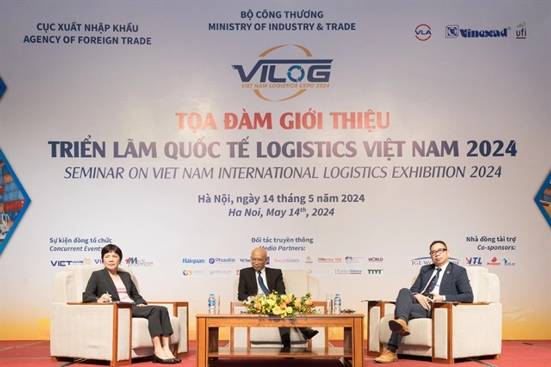 Why VILOG - VIETNAM INTERNATIONAL LOGISTICS EXHIBITION Matters for B2B - 1