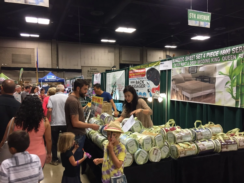Visalia Home Expo Spotlight: B2B Essentials - 2