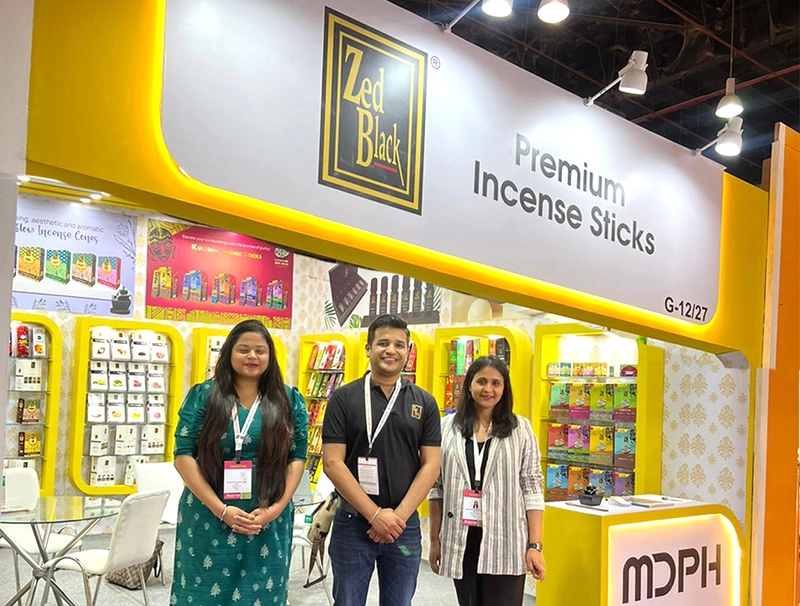 IHGF Delhi Fair Spotlight: B2B Essentials - 2