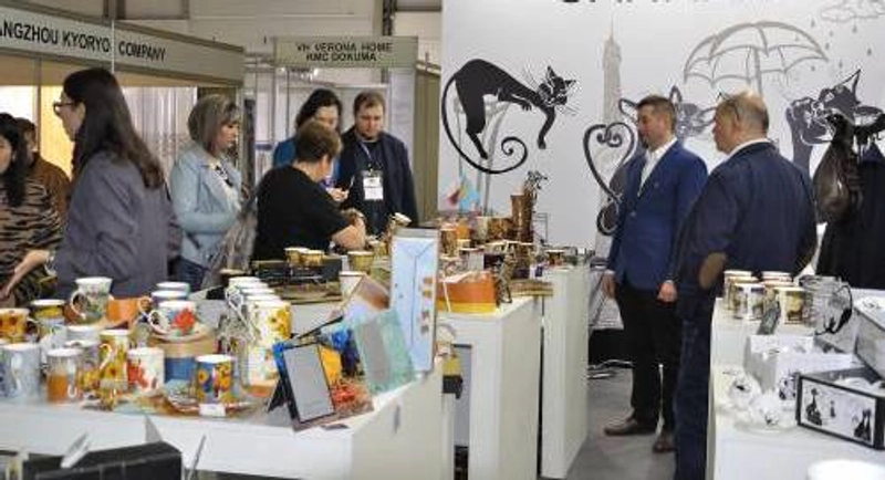 Why HOMEDECO KAZAKHSTAN Matters for B2B - 3
