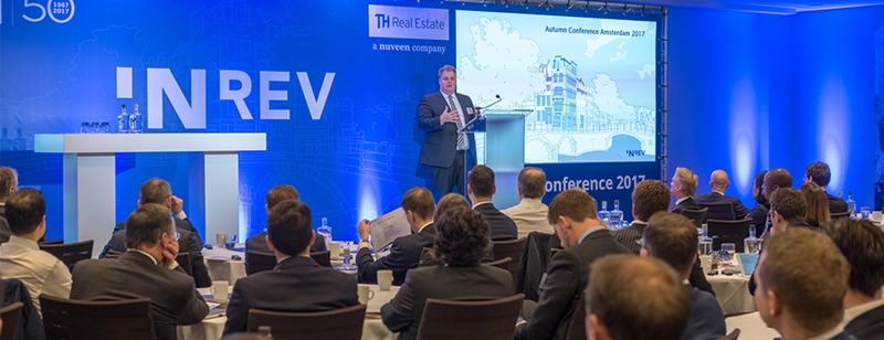 Discover INREV North American Conference: B2B Event Guide - 3
