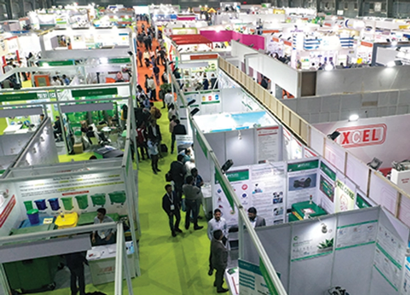 Why Waste Technology India Expo Matters for B2B - 2
