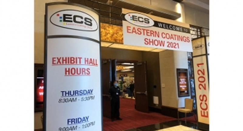 Eastern Coatings Show Spotlight: B2B Essentials - 3