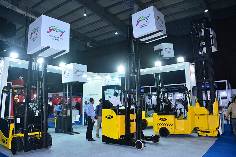 Why Attend India Cargo Terminal Expo? B2B Intro - 3