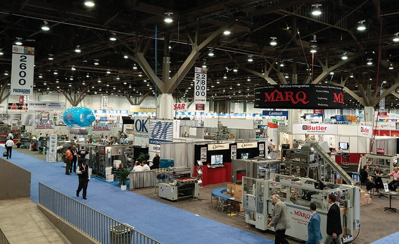 Inside Las Vegas Pack Expo: B2B Key Insights - 1