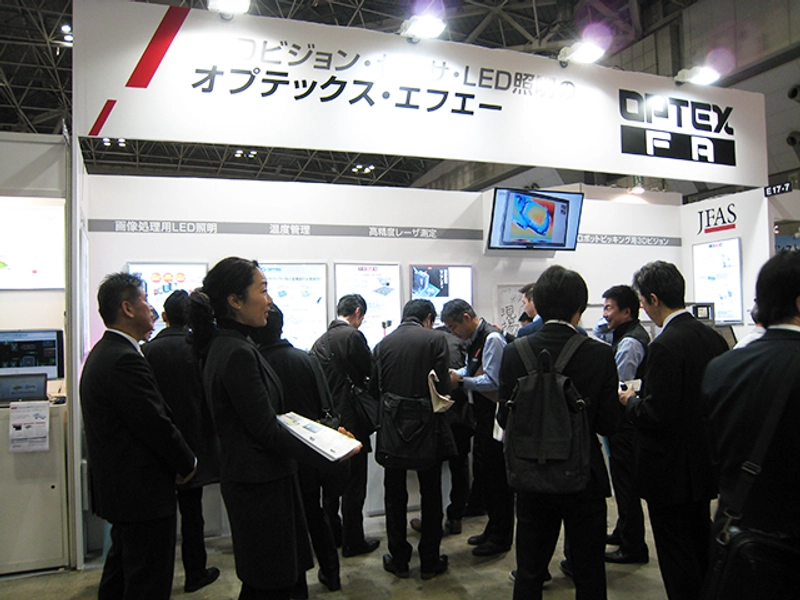 Inside ElectroTest Japan: B2B Key Insights