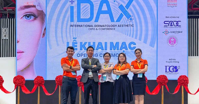 IDAX Dermatology & Aesthetic Expo & Conference Spotlight: B2B Essentials - 2