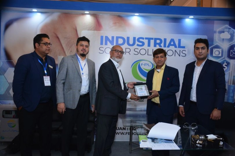 Unlock TEXTILE ASIA - FAISALABAD: Must-Know B2B Event - 2