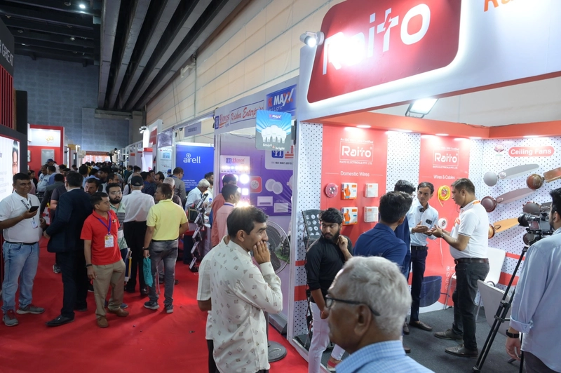 Discover Electric Expo: B2B Event Guide - 2