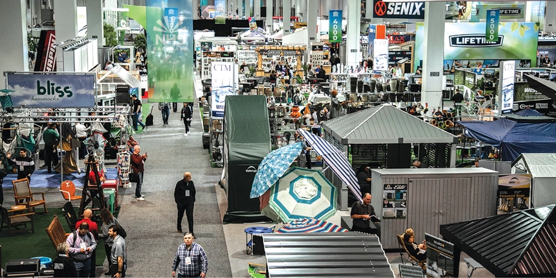 Unlock National Hardware Show: Must-Know B2B Event - 3