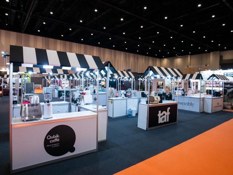 Unlock World of Coffee Dubai: Must-Know B2B Event - 3