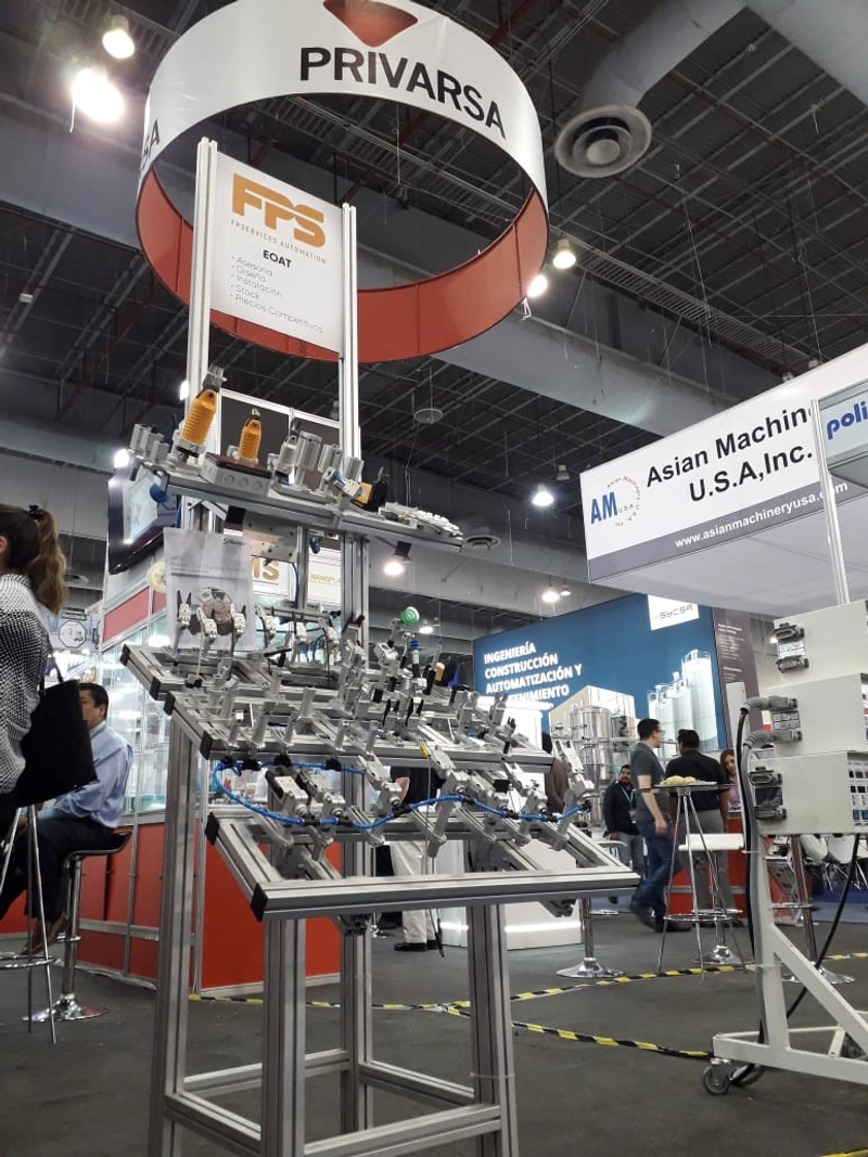 Why Attend PLASTIMAGEN? B2B Intro - 3