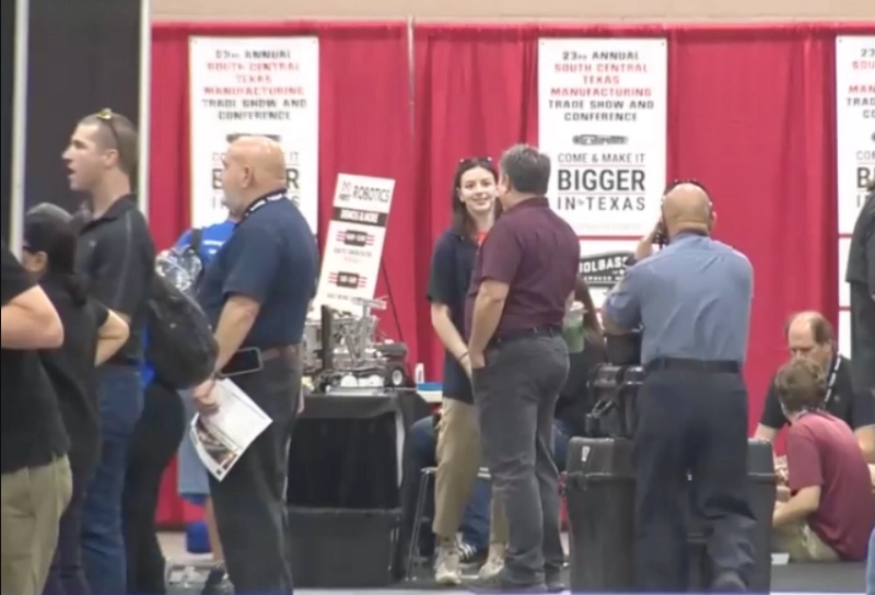 SAMA Annual Trade Show and Conference Spotlight: B2B Essentials - 2