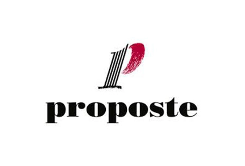 Discover Proposte: B2B Event Guide