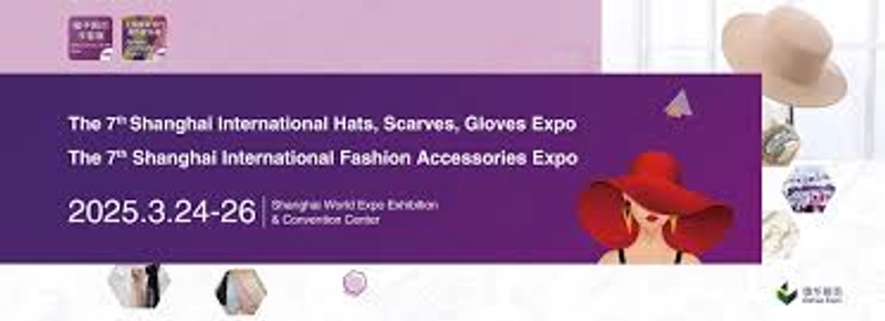 Why Attend Shanghai International Hats, Scarves, Gloves Expo ? B2B Intro