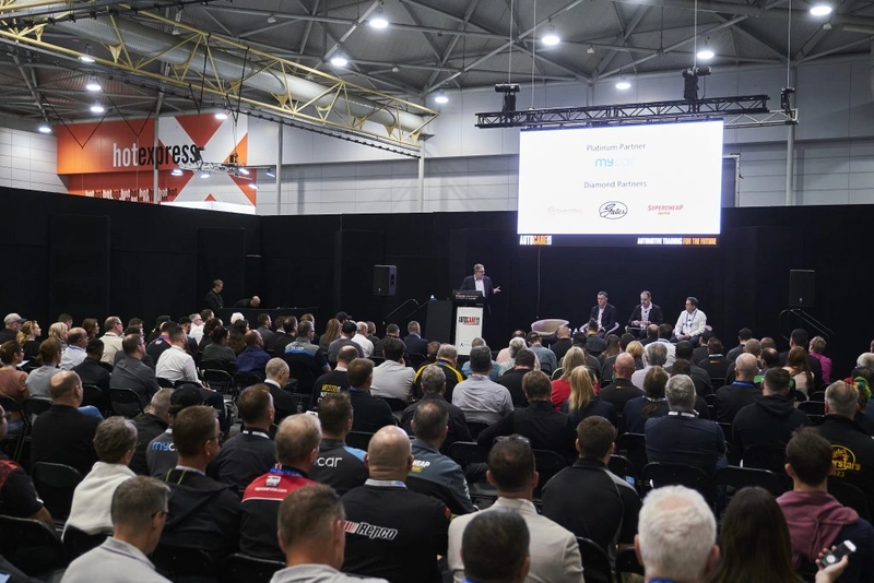 Why Attend Autocare Convention? B2B Intro - 2