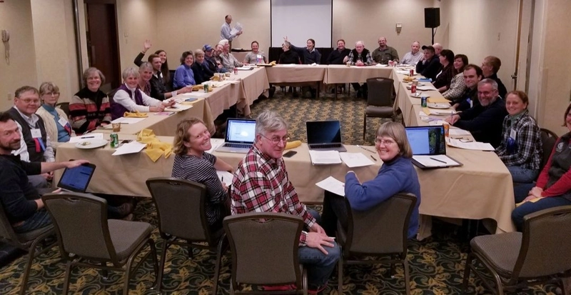 Why New England Vegetable & Fruit Conference Matters for B2B - 1