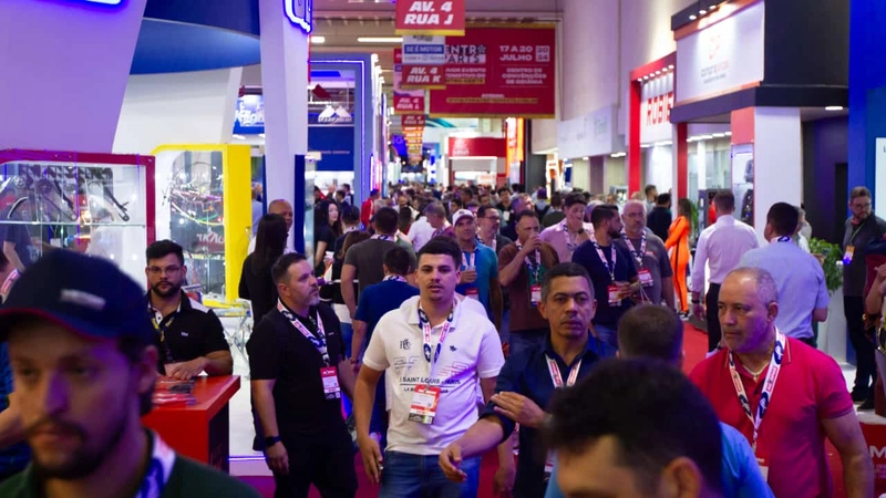 Centroparts Revealed: B2B Opportunity - 2