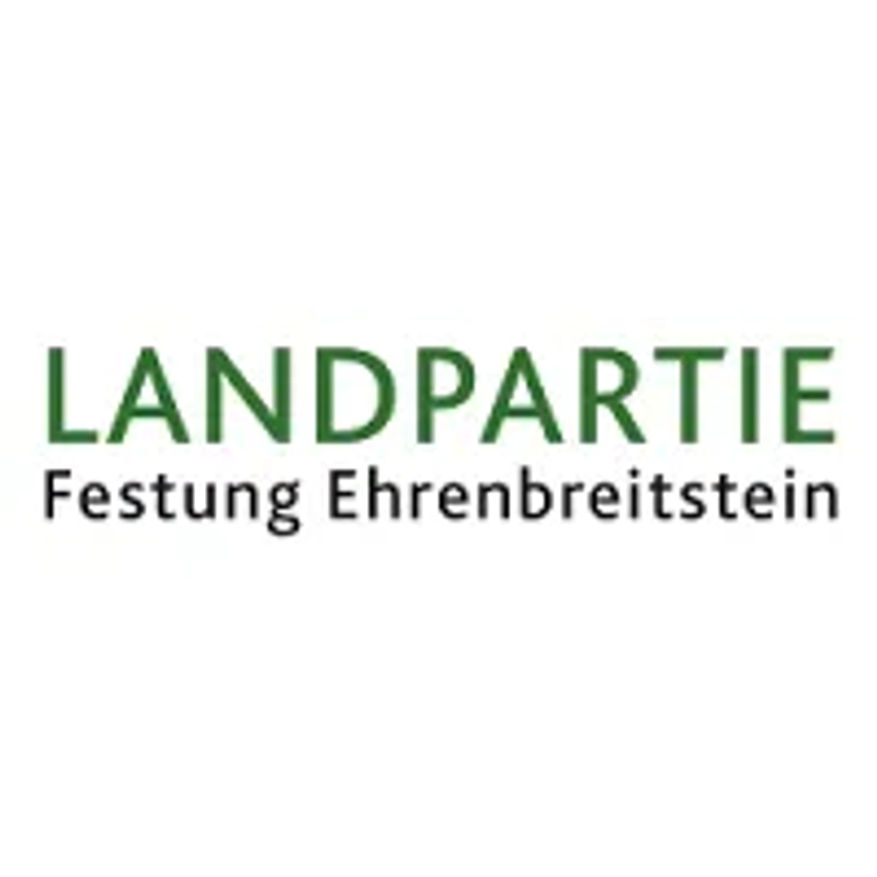Unlock Landpartie Festung Ehrenbreitstein: Must-Know B2B Event