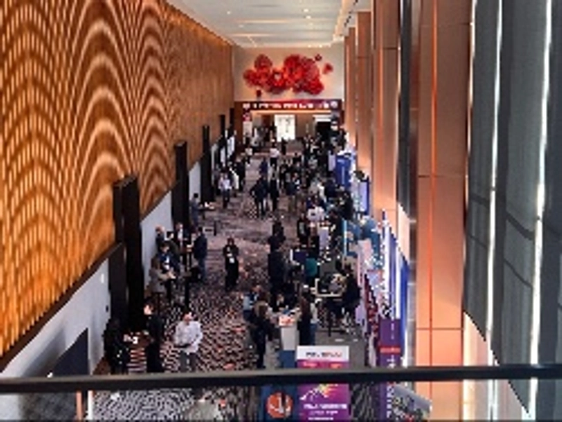 Why Attend Bio-IT Conference & Expo? B2B Intro - 2