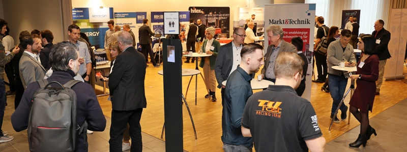 Unlock Battery & Power World: Must-Know B2B Event - 1